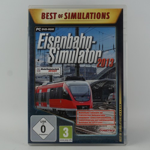 Best simulations - of,