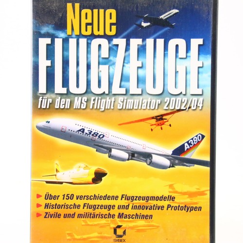 Spiel neue flugzeuge ms - spiel,