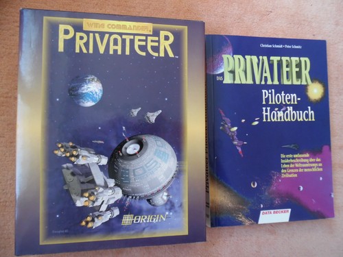 Spiel privateer - pc-spiel,