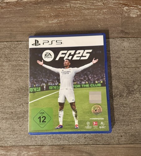 Playstation ps5 fifa - 5, ea
