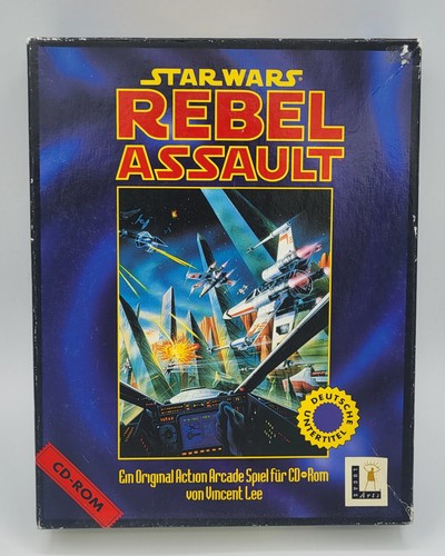 Star wars spiel big box - star,