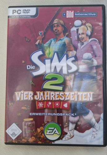Die sims vier - die,
