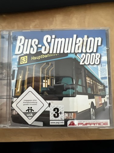 Bis simulator 2008 spiel - 2008,