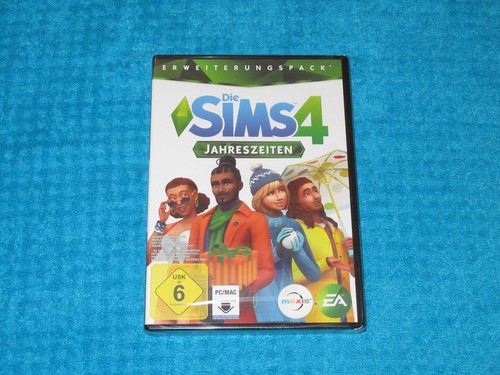 Neu die sims 4 - neu,