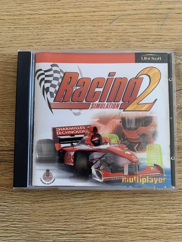 Spiel rom game racing - spiel,