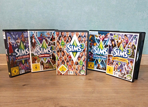 Die sims bundle für - bundle,