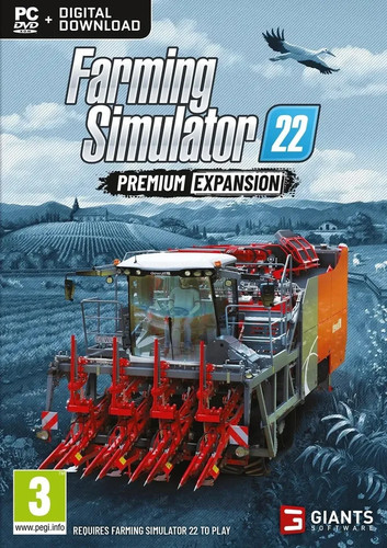 Landwirtschafts simulator - landwirtschafts-simulator, 22