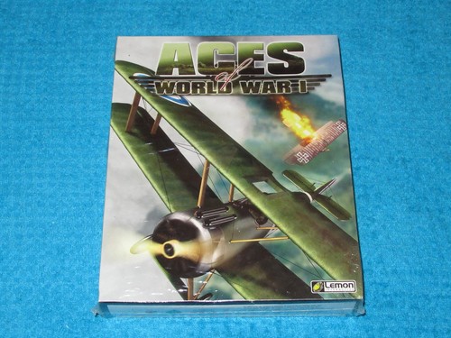 Neu aces of - (sealed):,