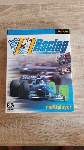 Racing simulation spiel - racing,