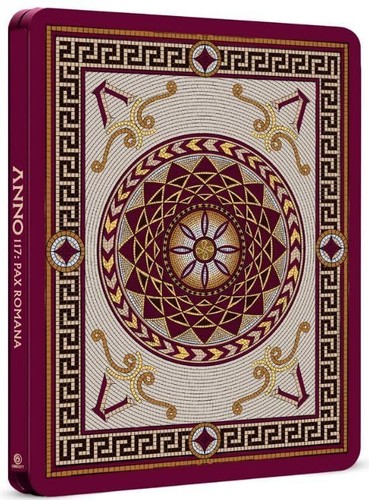 Anno 117 pax - 117,