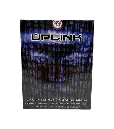 Uplink hacker elite big - uplink,