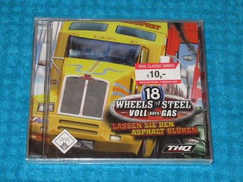 Neu wheels of - (sealed):,