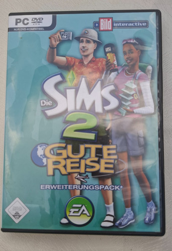 Spiel die sims gute - sims,