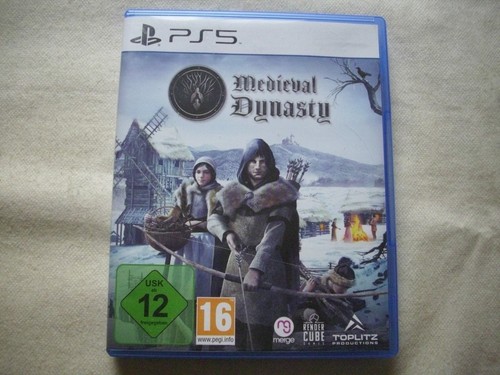 Playstation ps5 spiel - playstation, 5