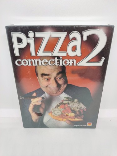 Rom spiel pizza - pc,