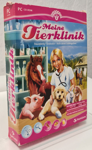 Pet vet animal - vet, 3d: