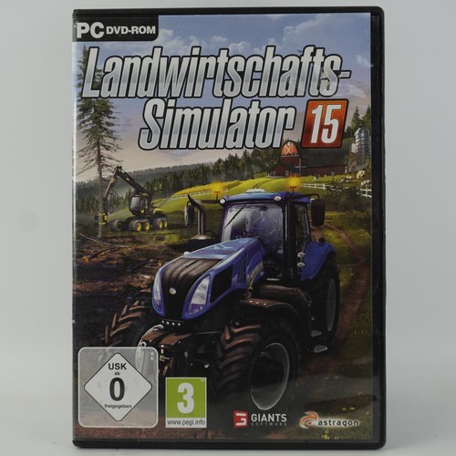 Landwirtschafts simulator - landwirtschafts-simulator,