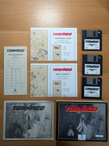 Ibm dos spiel - ibm,