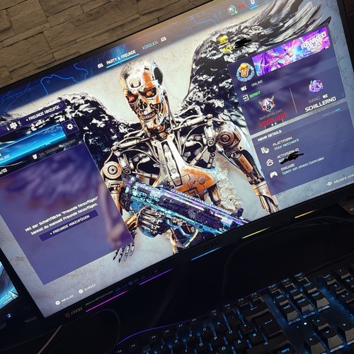 Spiele - pc,