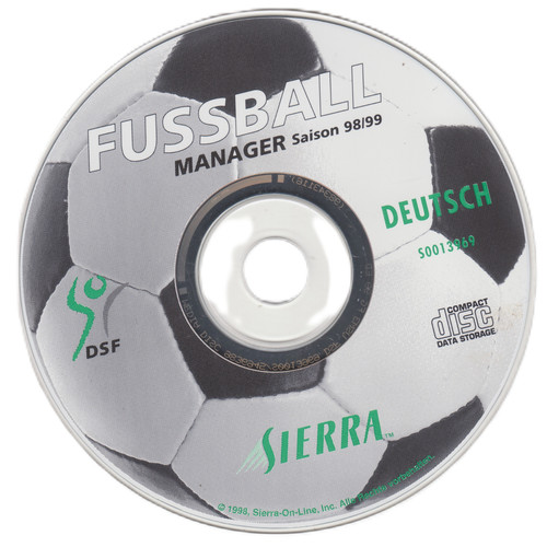 Dsf fussball manager saison - fussball-manager,