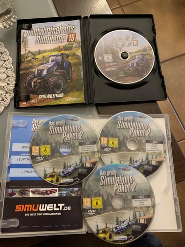 Simulationsspiele für pc - 2,