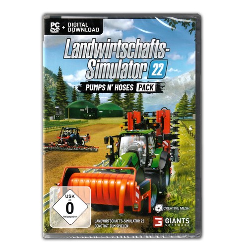 Landwirtschafts simulator - landwirtschafts-simulator, 22