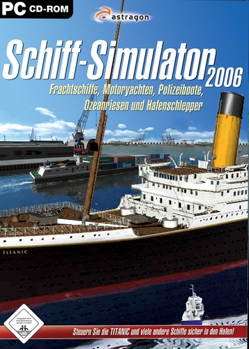 Spiel schiff simulator - pc-spiel, schiff-simulator