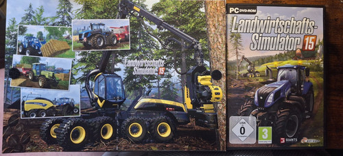 Landwirtschafts simulator - landwirtschafts-simulator, 15