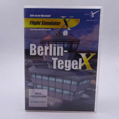 Berlin tegel spiel game - tegel,