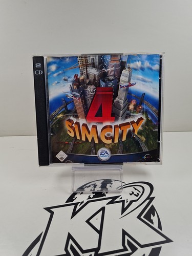 Simcity spiel für - pc,