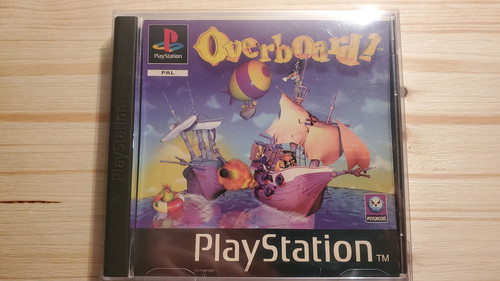 Overboard schutzhülle - overboard!,