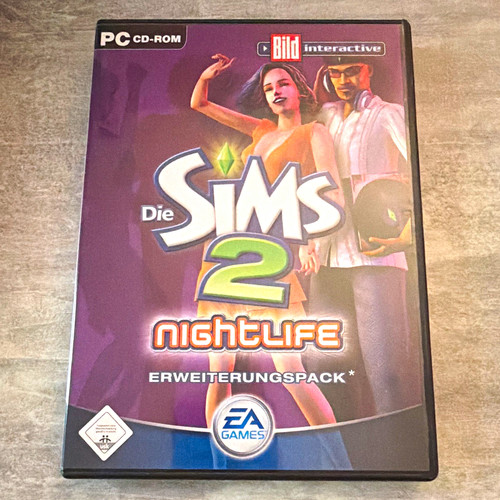 Games die sims nightlife - die,