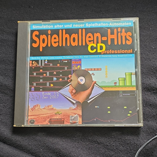 Hemming gmbh spielhallen hits - hemming, spielhallen-hits