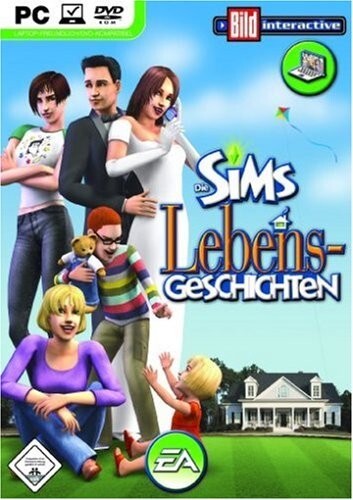 Die sims lebensgeschichten - die,