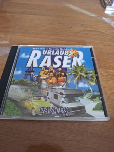 Urlaubs raser keine chance - urlaubs,