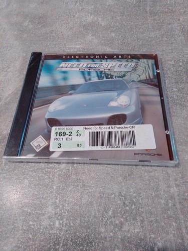 Spiel need for speed - spiel,