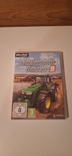 Landwirtschafts simulator - landwirtschafts-simulator, 19