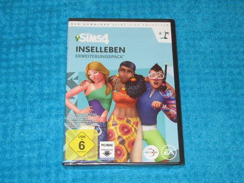 Neu die sims 4 - die,
