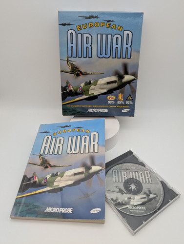 European air war für - war,