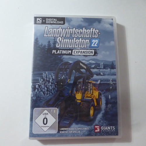 Landwirtschafts simulator - landwirtschafts-simulator, 22
