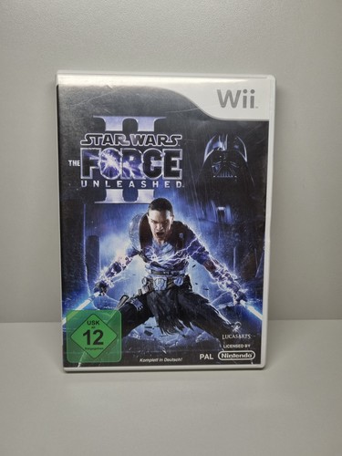 Star wars the - wars:, force