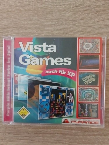 Spiel vista games auch - spiel,