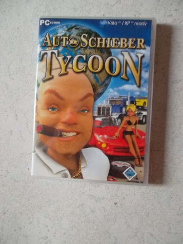 Autoschieber tycoon - autoschieber, 2007)