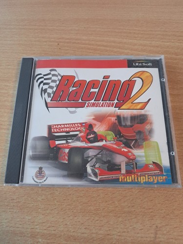 Spiel rom game racing - spiel,